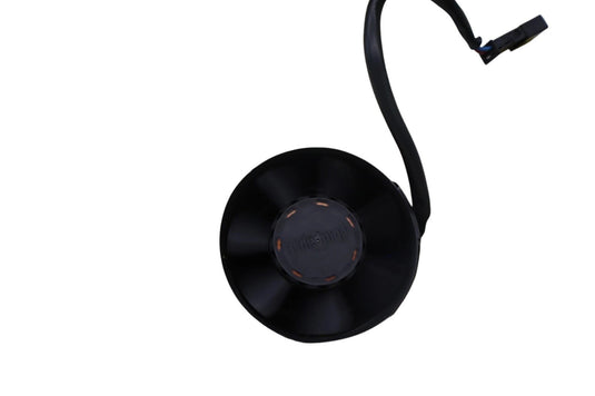 12-18 Audi A7 Prestige Front Right Passenger Side Upper Seat Cover Cushion Oem