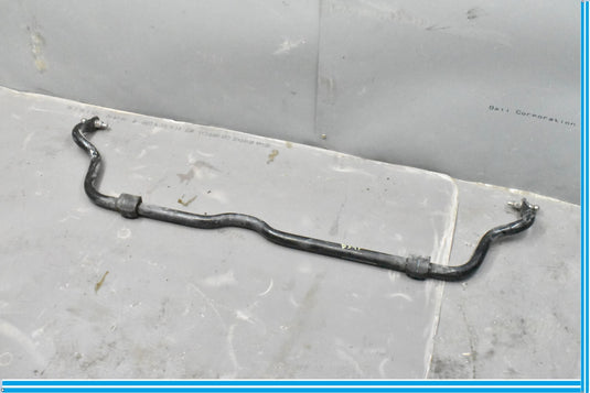 14-20 Mercedes W117 CLA250 Front Stabilizer Sway Bar with Links A2463203411 Oem