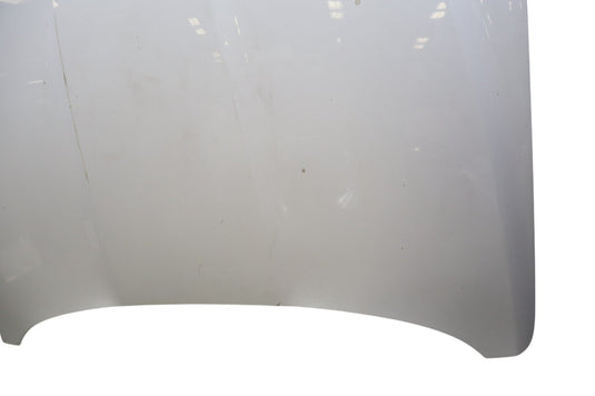 10-19 Jaguar X351 XJ XJL Front Hood Bonnet Lid Panel Cover White AW9316612AD Oem