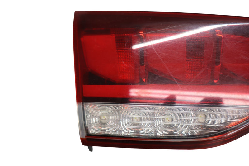 Load image into Gallery viewer, 15-17 Hyundai Genesis G80 Rear Left Driver Side Inner Tail Light Lamp Oem
