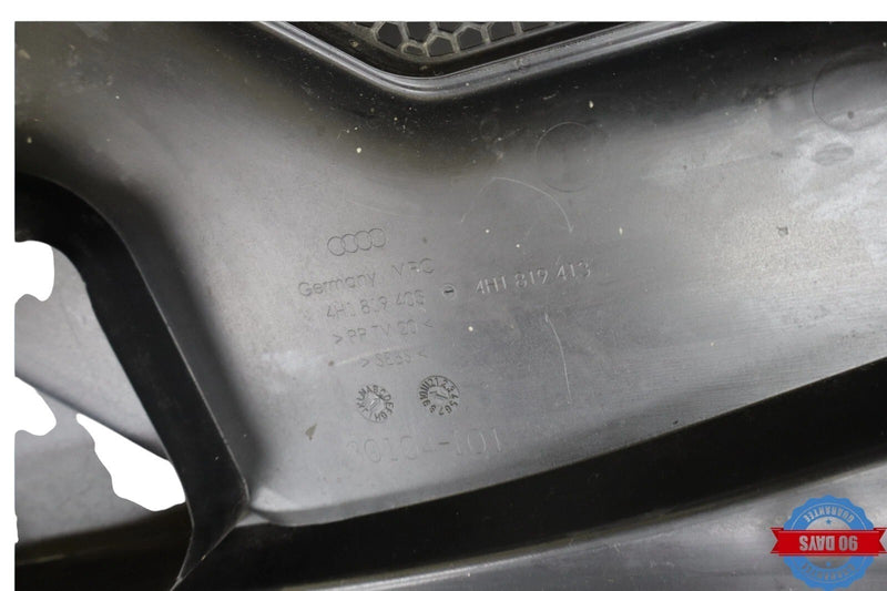 Load image into Gallery viewer, 11-18 Audi A8 A8L Quattro Windshield Motor Cover Panel Rain Water Tray Oem

