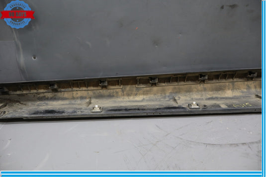 15-20 Hyundai Genesis Right Side Skirt Rocker Panel Molding Trim Oem
