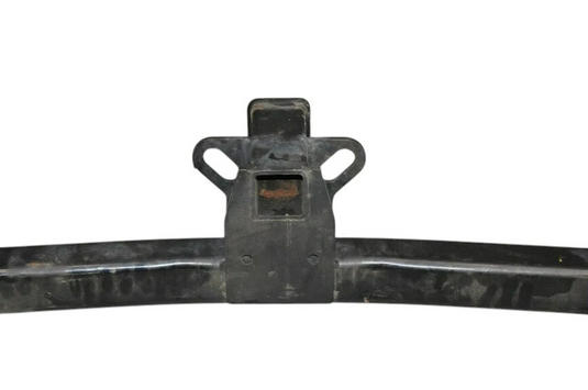 07-15 Audi Q7 Rear Trailer Tow Hitch Reinforcement Bar Impact Bar 4L0803921F Oem