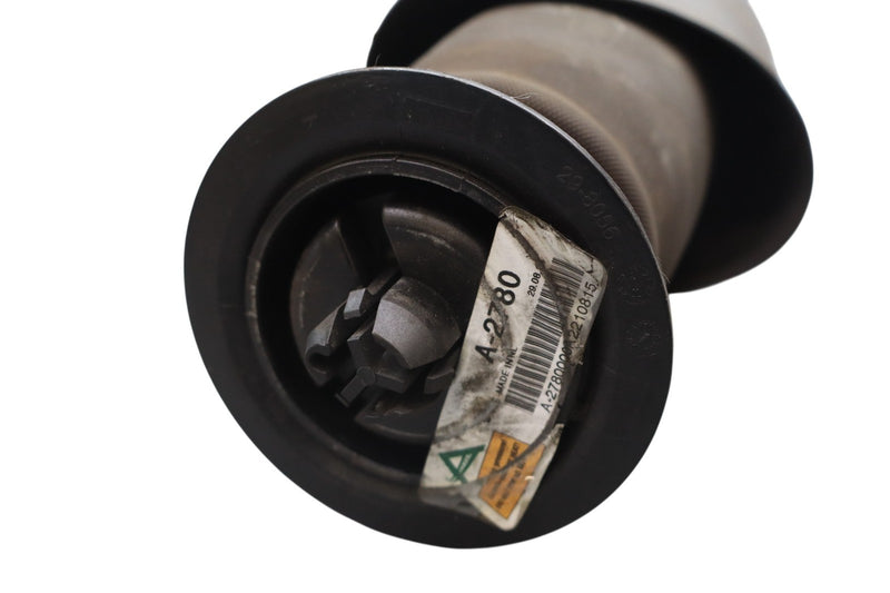 Load image into Gallery viewer, 10-13 BMW 535i 550i GT F07 Rear Right Passenger Side Air Suspension Spring Oem
