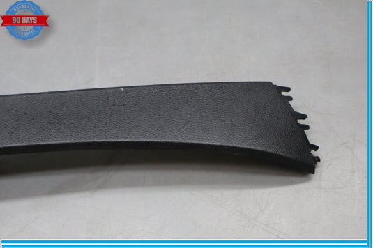 09-15 BMW 750Li F01 F02 Front Right Side Seat Lower Trim Cover Panel Oem