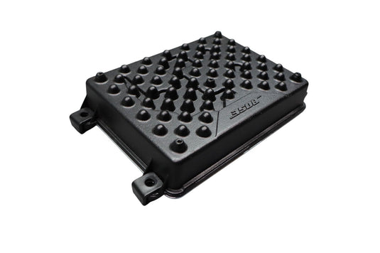 10-16 Porsche Panamera 970 Sub-Woofer Subwoofer Amp Amplifier Bose Speaker Oem