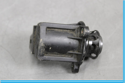 11-14 Porsche Cayenne Turbo Turbocharger Cut Off Bypass Valve Oem