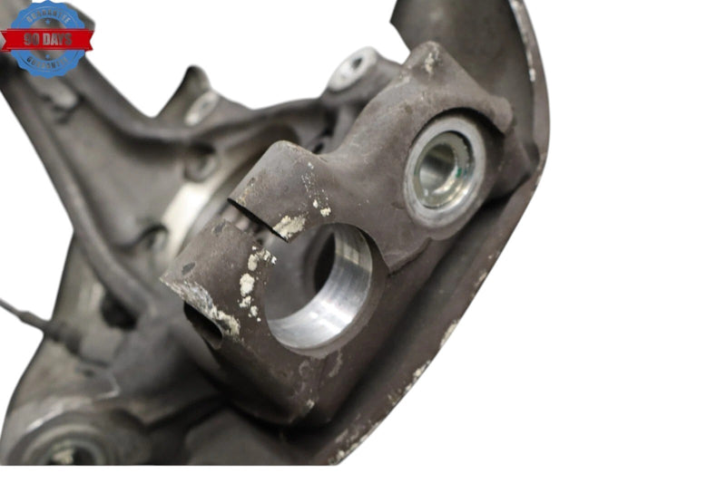 Load image into Gallery viewer, 09-18 Audi A6 Quattro Rear Right Side Spindle Knuckle Hub Bearing 8K0505432AR
