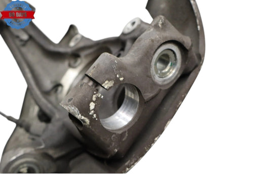 09-18 Audi A6 Quattro Rear Right Side Spindle Knuckle Hub Bearing 8K0505432AR