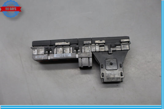 11-18 Audi A8 A8L Quattro Front Left Driver Air Vent Hazard Control Switch Oem