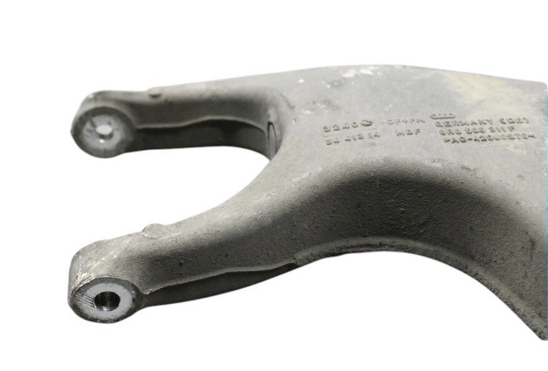 Load image into Gallery viewer, 11-18 Audi A7 Quattro Rear Left Driver Side Suspension Lower Control Arm Oem
