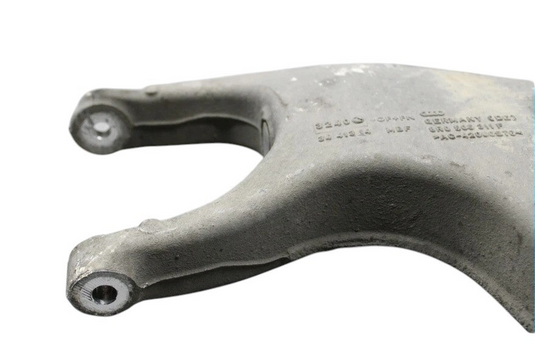 11-18 Audi A7 Quattro Rear Left Driver Side Suspension Lower Control Arm Oem