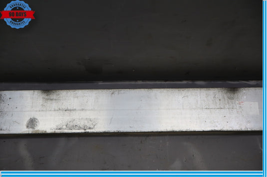 01-06 Lexus LS430 XF30 Front Bumper Reinforcement Impact Crash Bar Absorber Oem