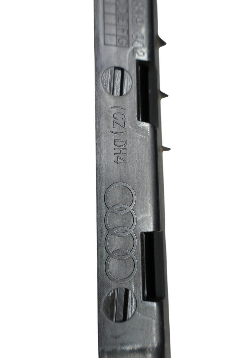 Load image into Gallery viewer, 12-18 Audi A6 Quattro Rear Right Passenger Side Exterior B Pillar Trim Oem
