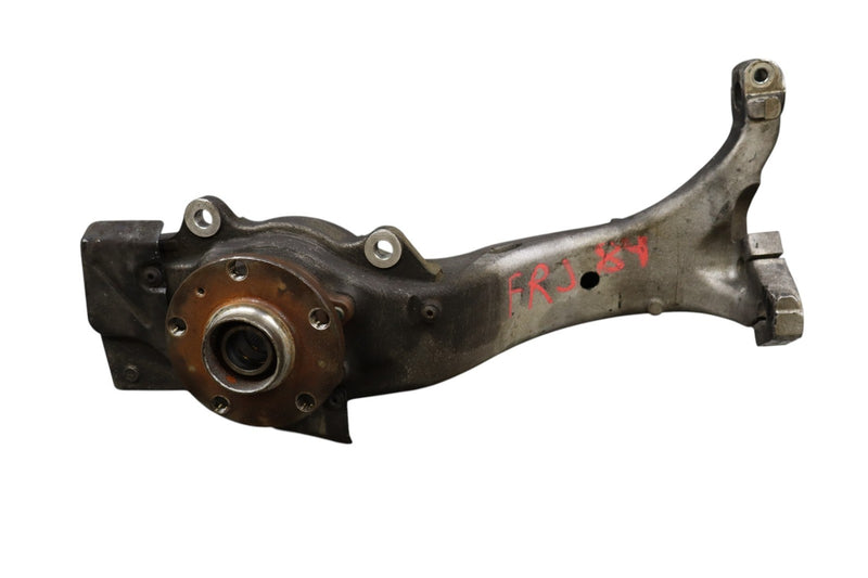 Load image into Gallery viewer, 07-12 Bentley Continental GTC Speed Front RIght Side Spindle Knuckle Hub Oem
