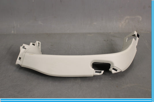 11-17 Infiniti QX56 QX80 Rear Left Driver Side Liftgate Garnish Trim Cover Oem