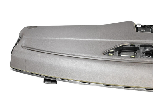 11-17 Volkswagen VW Touareg Front Dashboard Instrument Panel 7p1857003gha3 OEM