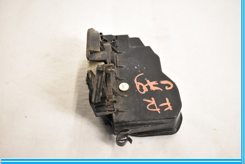 Load image into Gallery viewer, 07-13 BMW X5 E70 Front Right Passenger Door Lock Latch Actuator Oem
