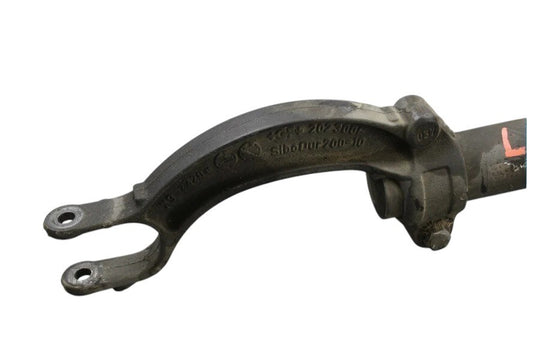 09-18 Audi A5 Quattro Cabriolet Rear Left Side Spindle Knuckle Hub Bearing Oem