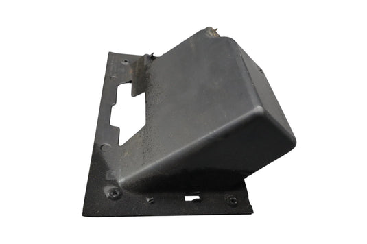 02-05 Ford Thunderbird Glove Box Storage Compartment Tray Bin Black OEM