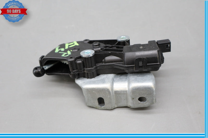 Load image into Gallery viewer, 13-16 Mercedes X166 GL450 GL550 Rear Right Quarter Window Regulator Motor Oem
