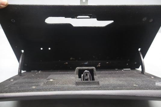 03-05 Ford Thunderbird Dash Dashboard Glove Box Compartment Black Oem