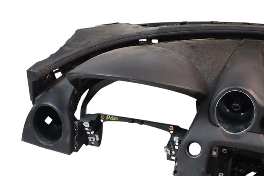 10-19 Jaguar XJ Dashboard Dash Panel Assembly Woodgrain Trim Oem