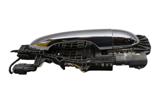 14-21 Maserati Ghibli Rear Left Driver Side Exterior Door Handle 670005441 Oem