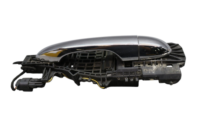 Load image into Gallery viewer, 14-21 Maserati Ghibli Rear Left Driver Side Exterior Door Handle 670005441 Oem
