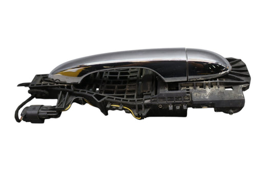 14-21 Maserati Ghibli Rear Left Driver Side Exterior Door Handle 670005441 Oem