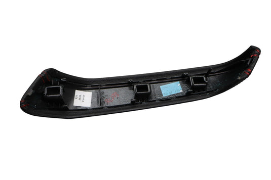 14-17 Maserati Ghibli Rear Left Driver Side Interior Door Handle Trim Oem