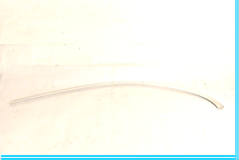 Load image into Gallery viewer, 2015-2018 MERCEDES-BENZ C-class C300 W205 Exterior-Upper Molding Trim Left OEM
