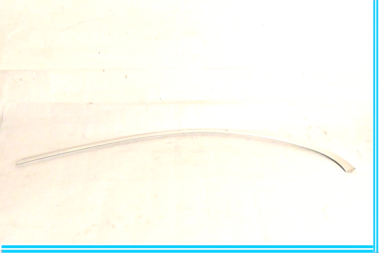 2015-2018 MERCEDES-BENZ C-class C300 W205 Exterior-Upper Molding Trim Left OEM