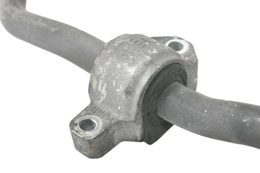 04-10 Audi A8 Quattro Rear Lower Suspension Stabilizer Sway Bar 4E0511407 Oem