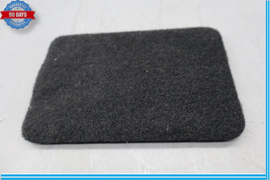 14-19 Maserati Ghibli S Trunk Side Trim Cover Panel Grey Oem