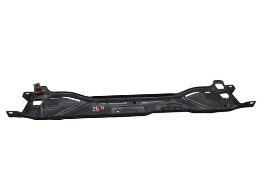 06-16 Mercedes W212 E350 E550 Front Upper Radiator Support Frame Bracket Bar Oem