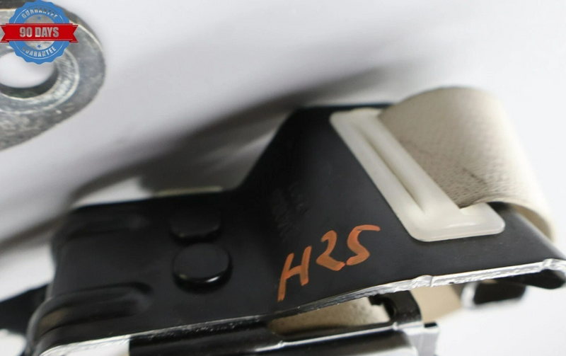 Load image into Gallery viewer, 07-12 Lexus LS460 Rear Right Side Seat Belt Seatbelt Retractor 7336050210 Oem
