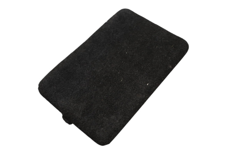 Load image into Gallery viewer, 14-19 Maserati Ghibli Left/Right Side Trunk Quarter Panel Cover Trim Cap Oem
