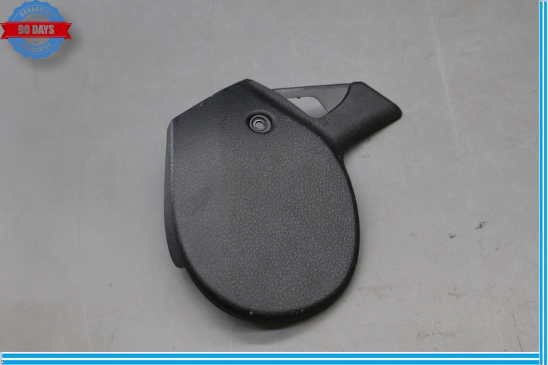 Load image into Gallery viewer, 09-15 BMW 740i 750Li xDrive Front Right Side Seat Inner Trim Cover Panel Oem
