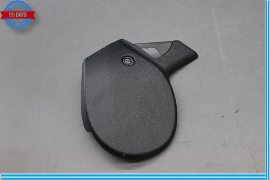09-15 BMW 740i 750Li xDrive Front Right Side Seat Inner Trim Cover Panel Oem
