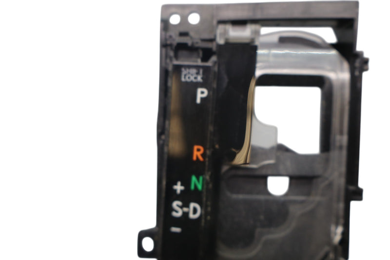 Load image into Gallery viewer, 07-12 Lexus LS460 LS460L Gear Shifter Selector Indicator Trim Cover Assembly Oem
