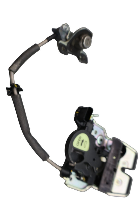 15-20 Hyundai Genesis G80 Rear Trunk Lid Latch Lock Actuator 81230-B1000 OEM