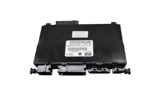 14-17 Maserati Ghibli Front Left Driver Side Seat Control Module Unit Oem
