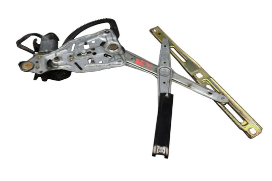 95-02 Mercedes SL500 SL320 R129 Front Right Side Door Window Regulator Motor Oem