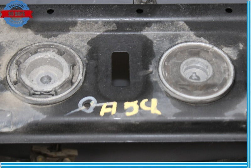 Load image into Gallery viewer, 11-13 Hyundai Equus SIG Rear Suspension Sub Frame Cradle Cross Member Oem

