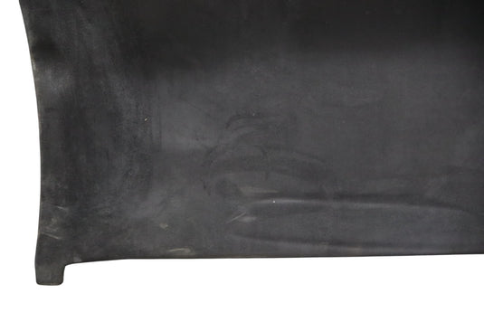 09-16 BMW E89 Z4 3.0L Headliner Convertible Hard Top Roof Trim Panel Oem