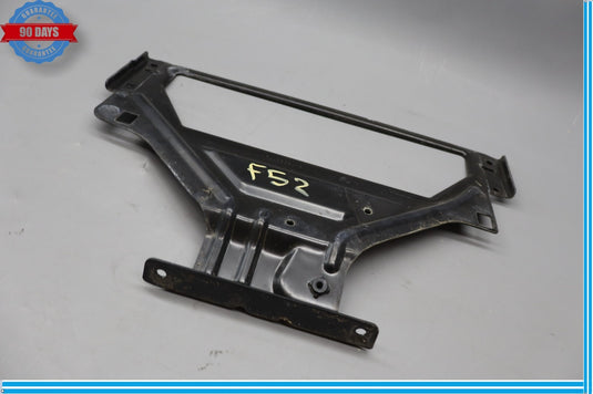 03-12 Bentley Continental GT GTC Front Cowl Crossmember Frame Support Oem
