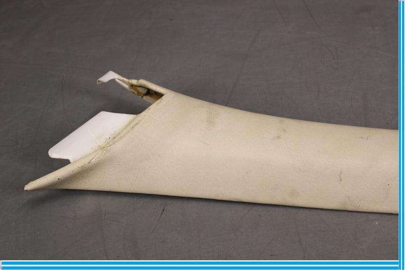 Load image into Gallery viewer, 02-10 Lexus SC430 Front Left Driver Side A Pillar Cover Panel Trim Oem
