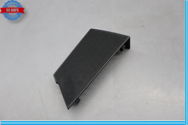 Load image into Gallery viewer, 10-16 Porsche Panamera 970 Rear Left Driver Side Door Speaker Grille Cover Oem
