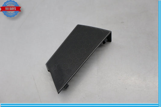 10-16 Porsche Panamera 970 Rear Left Driver Side Door Speaker Grille Cover Oem